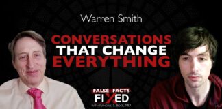 Warren Smith: Conversations That Change Everything