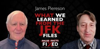 What We Learned From The JFK Files