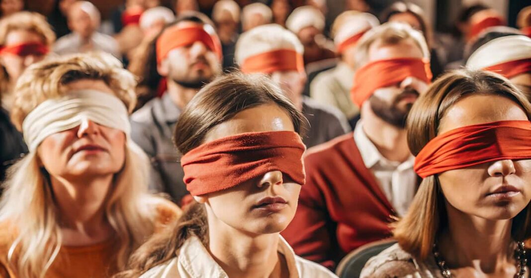 Children in the crosshairs of state power and groupthink Children in the crosshairs of state power and groupthink