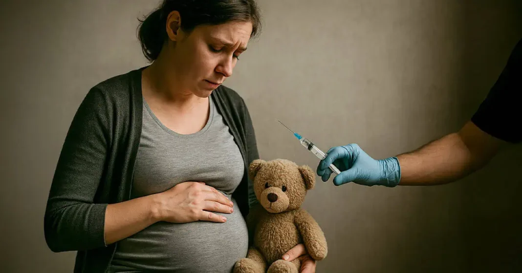 COVID-19 vaccines and pregnancy: What the data from Israel shows COVID-19 vaccines and pregnancy: What the data from Israel shows