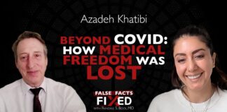 Beyond Covid: How Medical Freedom Was Lost