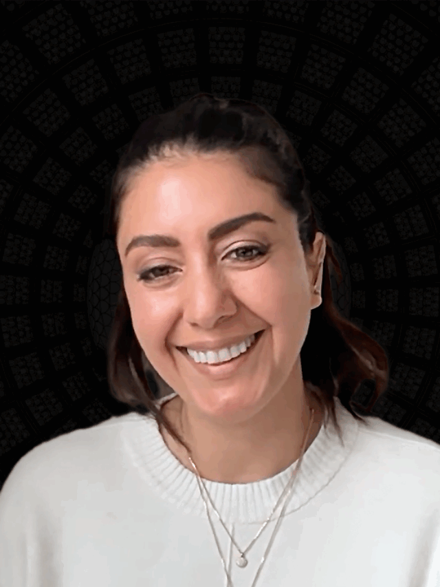 Dr. Azadeh Khatibi: Beyond Covid How Medical Freedom Was Lost