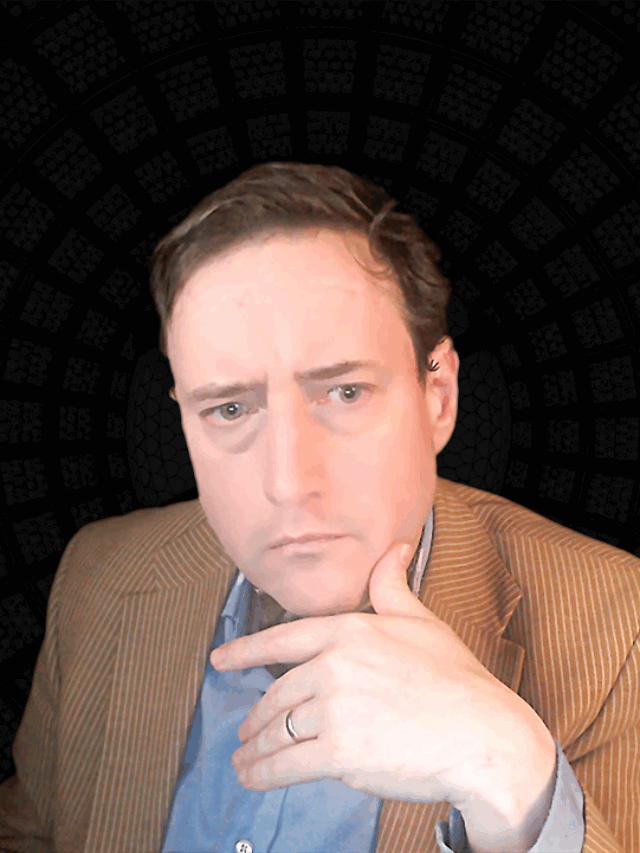 Edward Dutton: The Decline of Intelligence