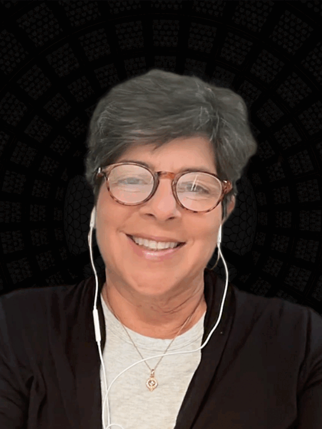 Jill Escher: Neurodiversity Ignores Severe Autism