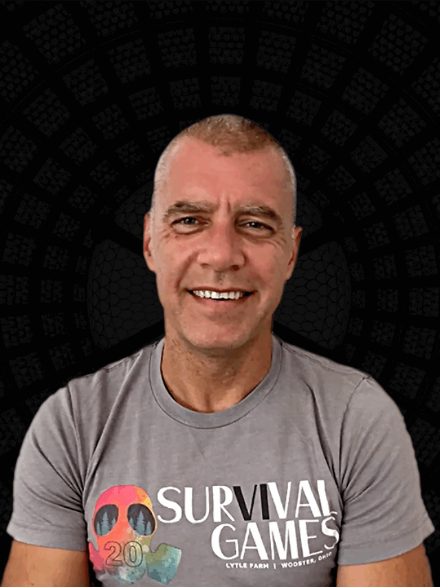 Dr. Mark Changizi – Are Humans Just Smarter Apes?