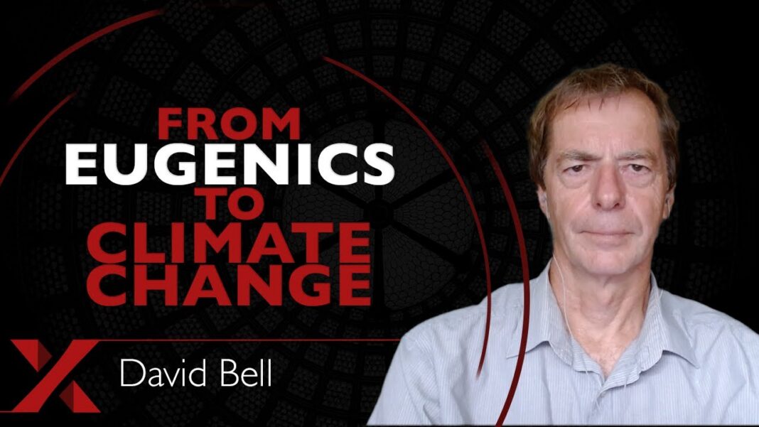 From Eugenics to Climate Change: The Dark History of Public Health From Eugenics to Climate Change: The Dark History of Public Health