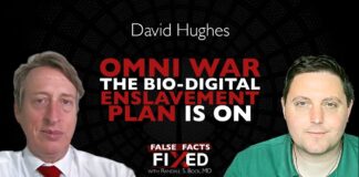 Omni War: The Bio-Digital Enslavement Plan Is Already Happening Now