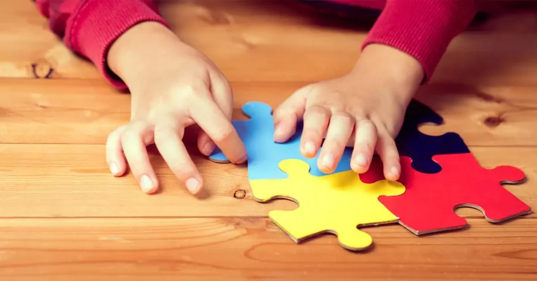 Autismโs surge: Navigating a modern puzzle Autismโs surge: Navigating a modern puzzle