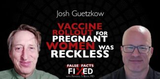 Vaccine Rollout for Pregnant Women Was Reckless