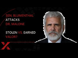 Blumenthal-Malone Clash