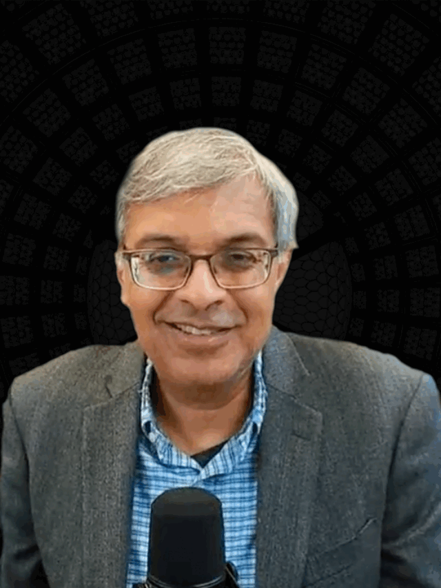 Dr. Bhattacharya : The Great Barrington Declaration – The Truth That Terrified Fauci