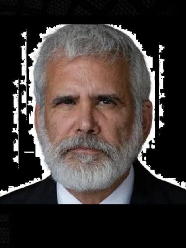 Dr. Robert Malone – When Political Scandals Meet Vaccine Controversy