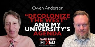 Professor Sues ASU Over DEI Training