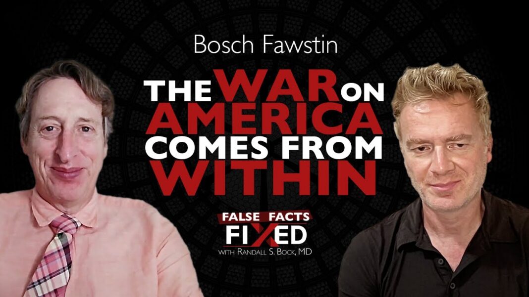 The War On America Comes From Within The War On America Comes From Within