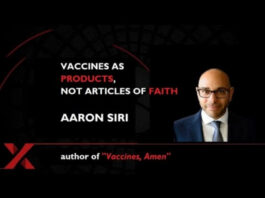 Attorney Aaron siri