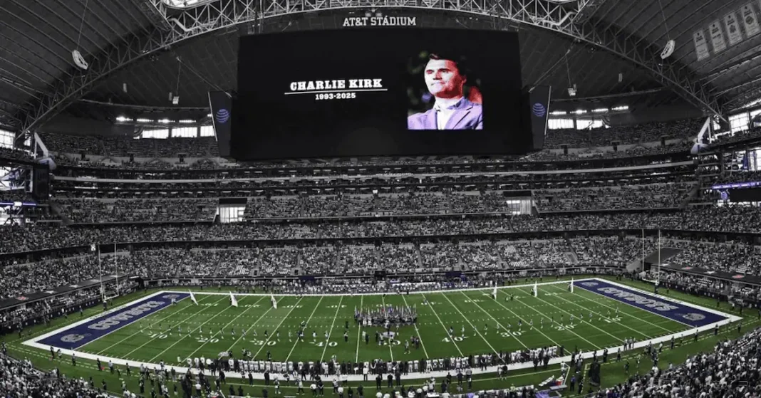 Millions of Charlie Kirks will be his legacy Millions of Charlie Kirks will be his legacy