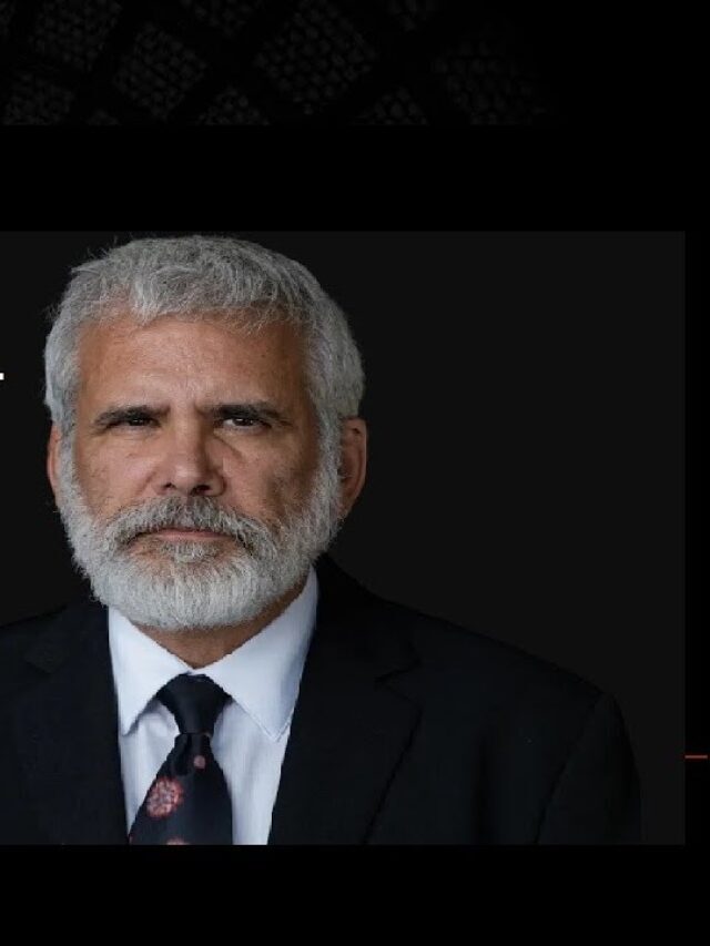 DR. ROBERT MALONE DISSECTS MEDICINE’S POLITICS