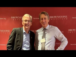 Dr. Scott Jensen: Bringing Ethics, Wisdom, and Medical Freedom Back to Minnesota Governance