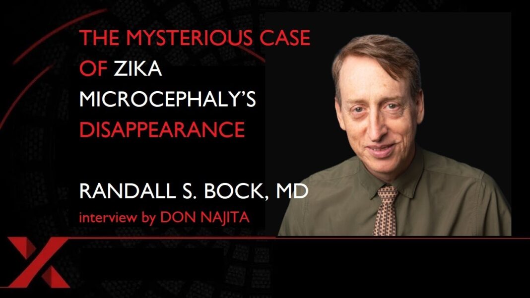 The Mysterious Case of Zika-Microcephaly’s Disappearance: A Critical Examination of Public Health Emergency Response The Mysterious Case of Zika-Microcephaly’s Disappearance: A Critical Examination of Public Health Emergency Response