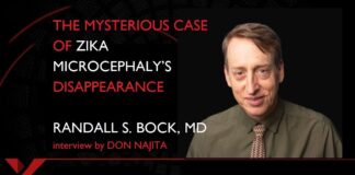 Zika Microcephaly: The Pandemic That Vanished Without Explanation Zika microcephaly