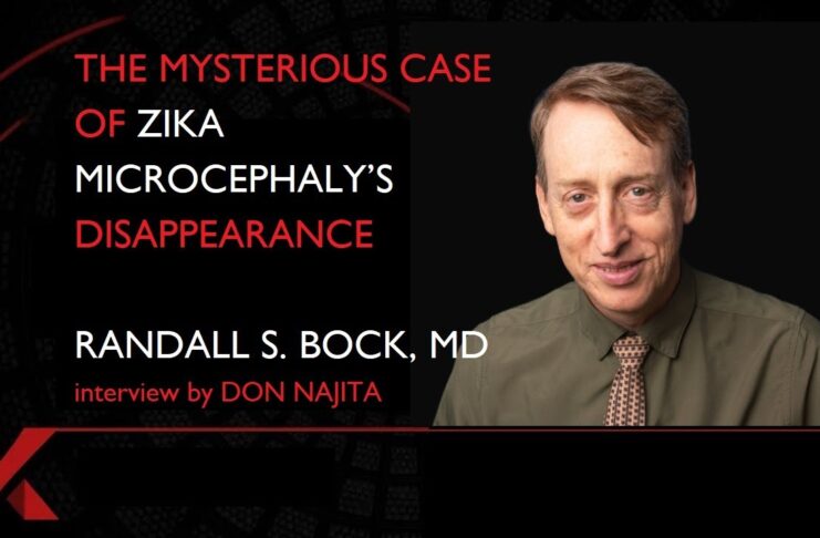 Zika microcephaly