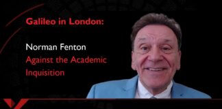 When Mathematical Rigor Meets Institutional Corruption: One Professor’s Stand Against the New Censorship