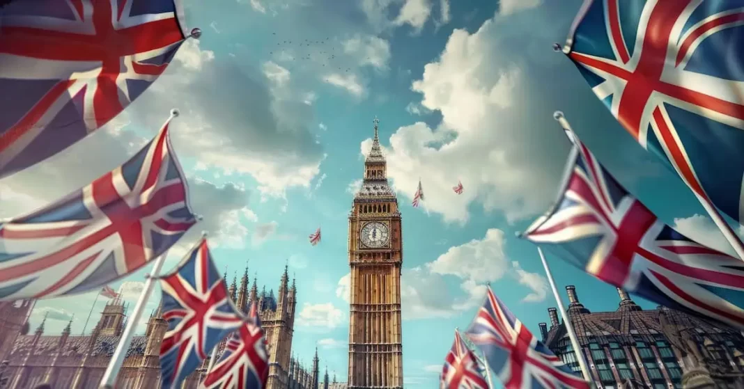 Formerly Great Britain: Can a nation remain itself if it forgets how it became itself? Can-a-nation-remain-itself-if-it-forgets-how-it-became-itself