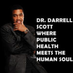 Pastor Darrell Scott health policy discussion
