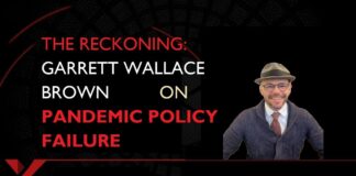 COVID-19 Pandemic Policy Failure: What Went Wrong COVID-19 pandemic policy failure explained by Professor Garrett Wallace Brown