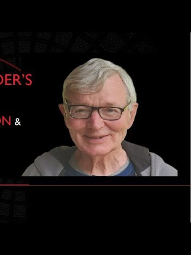 BRUCE ALEXANDER’S RAT PARK: ADDICTION’S MYTH OF “THE SOULLESS ADDICT”
