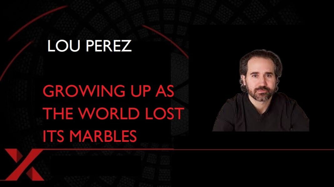 Growing Up As The World Lost Its Marbles: Urban Nostalgia, Institutional Collapse, and the Surprising Truth About Police Body Cameras Urban Nostalgia, Institutional Collapse, and the Surprising Truth About Police Body Cameras