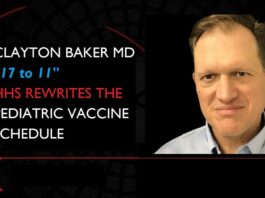 Pediatric Vaccine Schedule 2025: 7 Powerful Reasons HHS Cut Routine Childhood Vaccines from 17 to 11