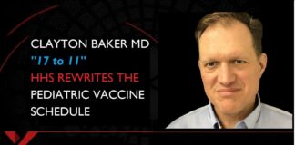 Pediatric Vaccine Schedule 2025: 7 Powerful Reasons HHS Cut Routine Childhood Vaccines from 17 to 11