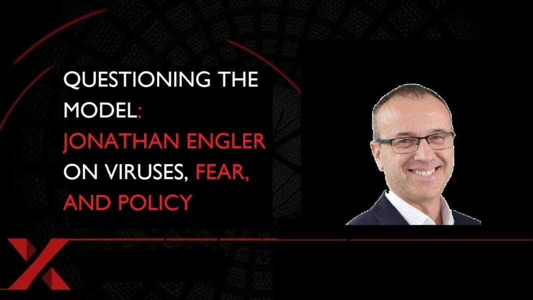 7 Powerful Truths: COVID Lockdown Policy Criticism by Jonathan Engler covid lockdown policy criticism