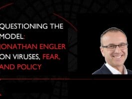 7 Powerful Truths: COVID Lockdown Policy Criticism by Jonathan Engler covid lockdown policy criticism