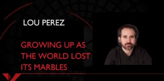 Growing Up As The World Lost Its Marbles: Urban Nostalgia, Institutional Collapse, and the Surprising Truth About Police Body Cameras Urban Nostalgia, Institutional Collapse, and the Surprising Truth About Police Body Cameras
