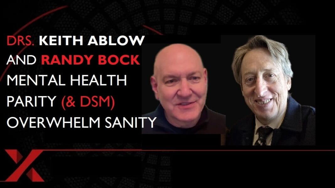 Mental Health Parity: 7 Broken Promises That Destroyed Modern Psychiatry & DSM Overdiagnosis mental health parity act