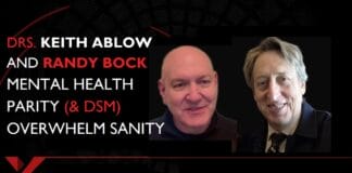 Mental Health Parity: 7 Broken Promises That Destroyed Modern Psychiatry & DSM Overdiagnosis mental health parity act