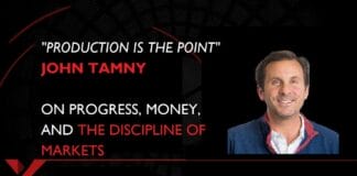 Free Market Economics: 7 Ultimate Lessons from John Tamny on Production, Money & American Progress Free market economics