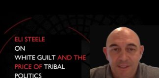 White Guilt Politics Exposed: 7 Powerful Truths About Eli Steele’s Tribal America white guilt politics