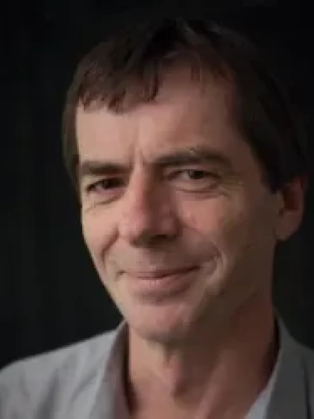 Dr. David Bell : Pandemics have become a business model