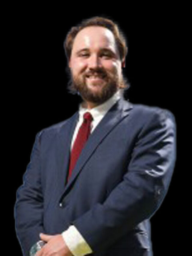 PROF. SPENCER BARNES: WERE THE CHIEF REFEREES THE CHIEFS’ REFEREES?