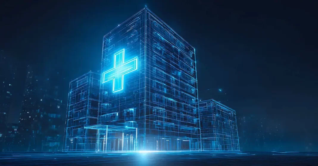 The ‘hospital trap’ that has destroyed the healthcare industry hospital consolidation healthcare costs