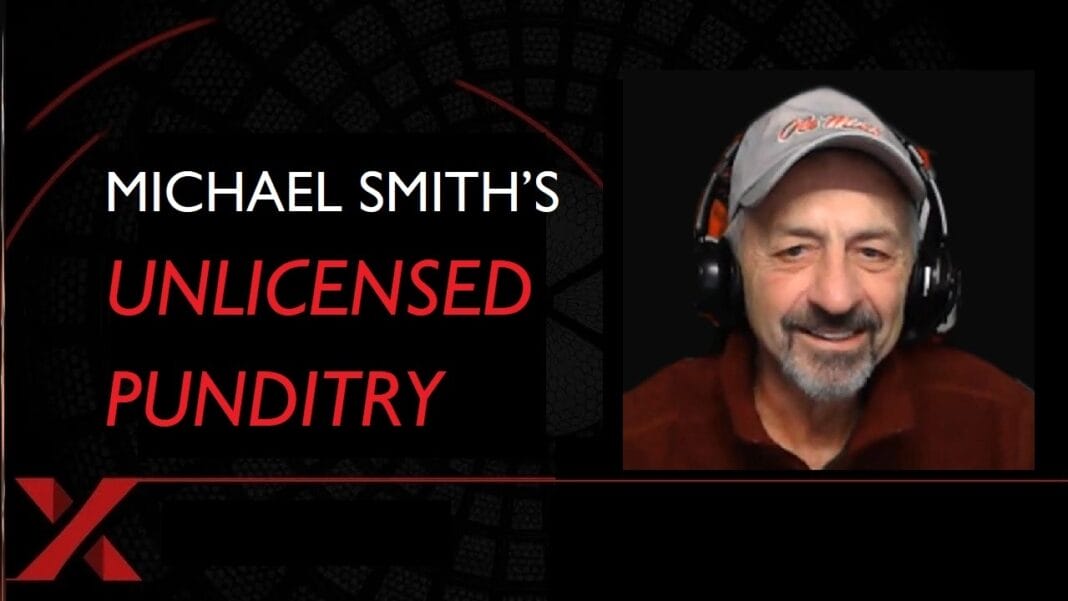 Conservative Commentary Blog: 7 Proven Lessons from Michael Smith’s Unlicensed Punditry conservative commentary blog