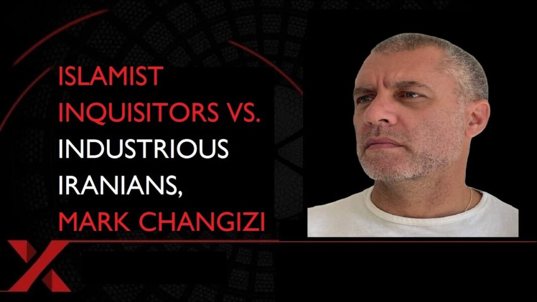 Iran Protests 2026: 7 Brutal Truths About Islamist Rulers vs. Industrious Iranians โ Mark Changizi Iran protests 2026