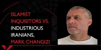 Iran Protests 2026: 7 Brutal Truths About Islamist Rulers vs. Industrious Iranians — Mark Changizi Iran protests 2026