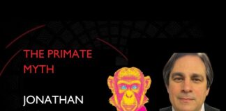 The Primate Myth Shatters the 15% DNA Gap:7 Reasons Humans Are Not Like Chimps The Primate Myth