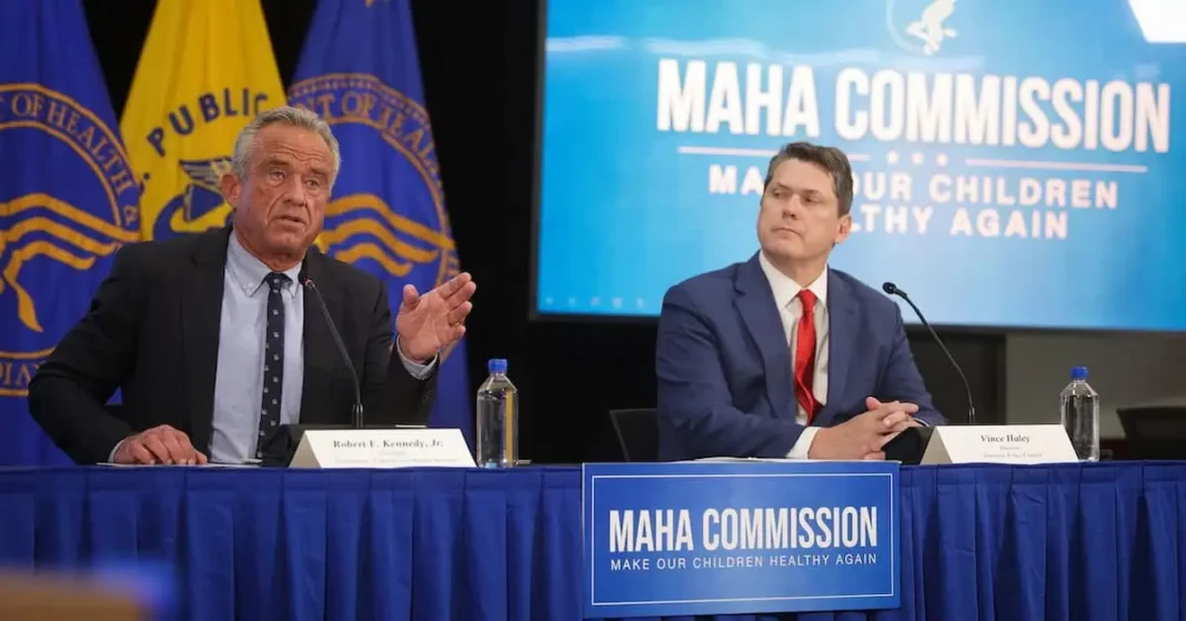 MAHA, RFK Jr., and the last persuadable voter MAHA-RFK-Jr