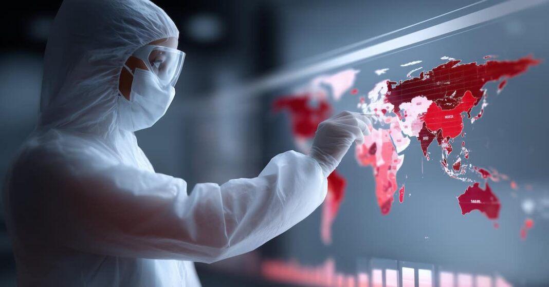 Public health outbreaks and vaccines Public-health-outbreaks-and-vaccines