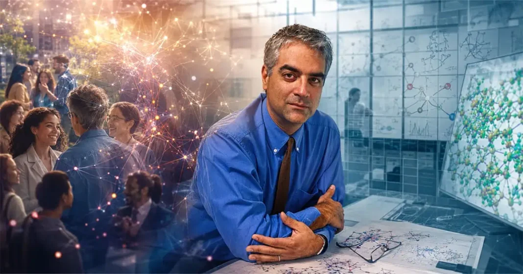 Social fabric vs the scientific mind Social fabric vs the scientific mind